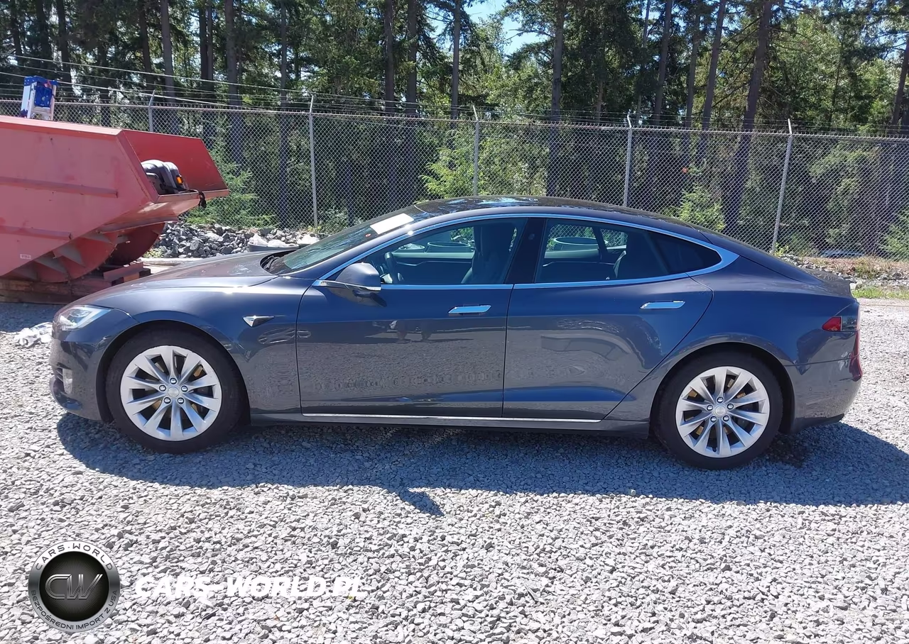 2017 Tesla Model S 100D-60D-75D-90D-P100D VIN:5YJSA1E25HF231057 - 14