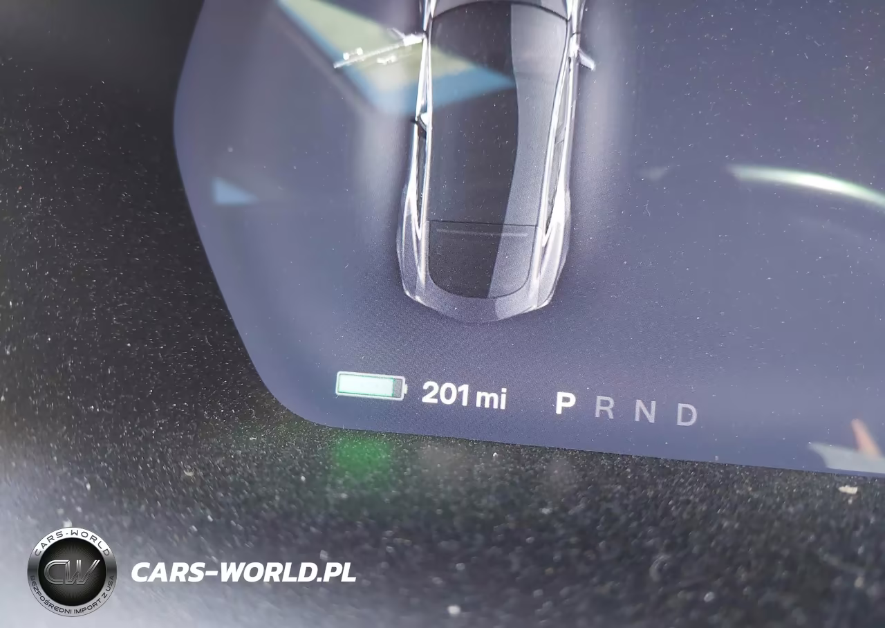 2017 Tesla Model S 100D-60D-75D-90D-P100D VIN:5YJSA1E25HF231057 - 17