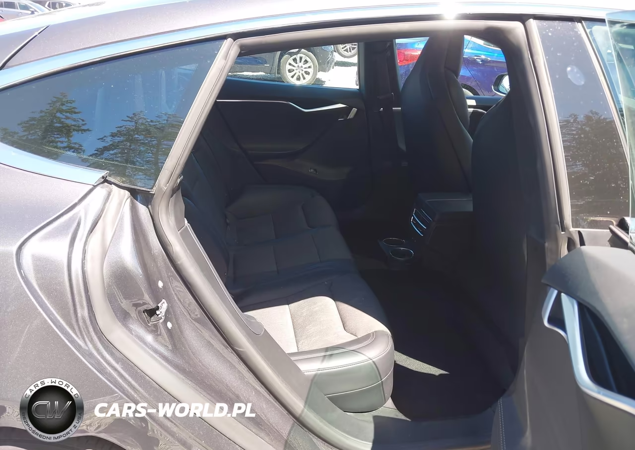 2017 Tesla Model S 100D-60D-75D-90D-P100D VIN:5YJSA1E25HF231057 - 21