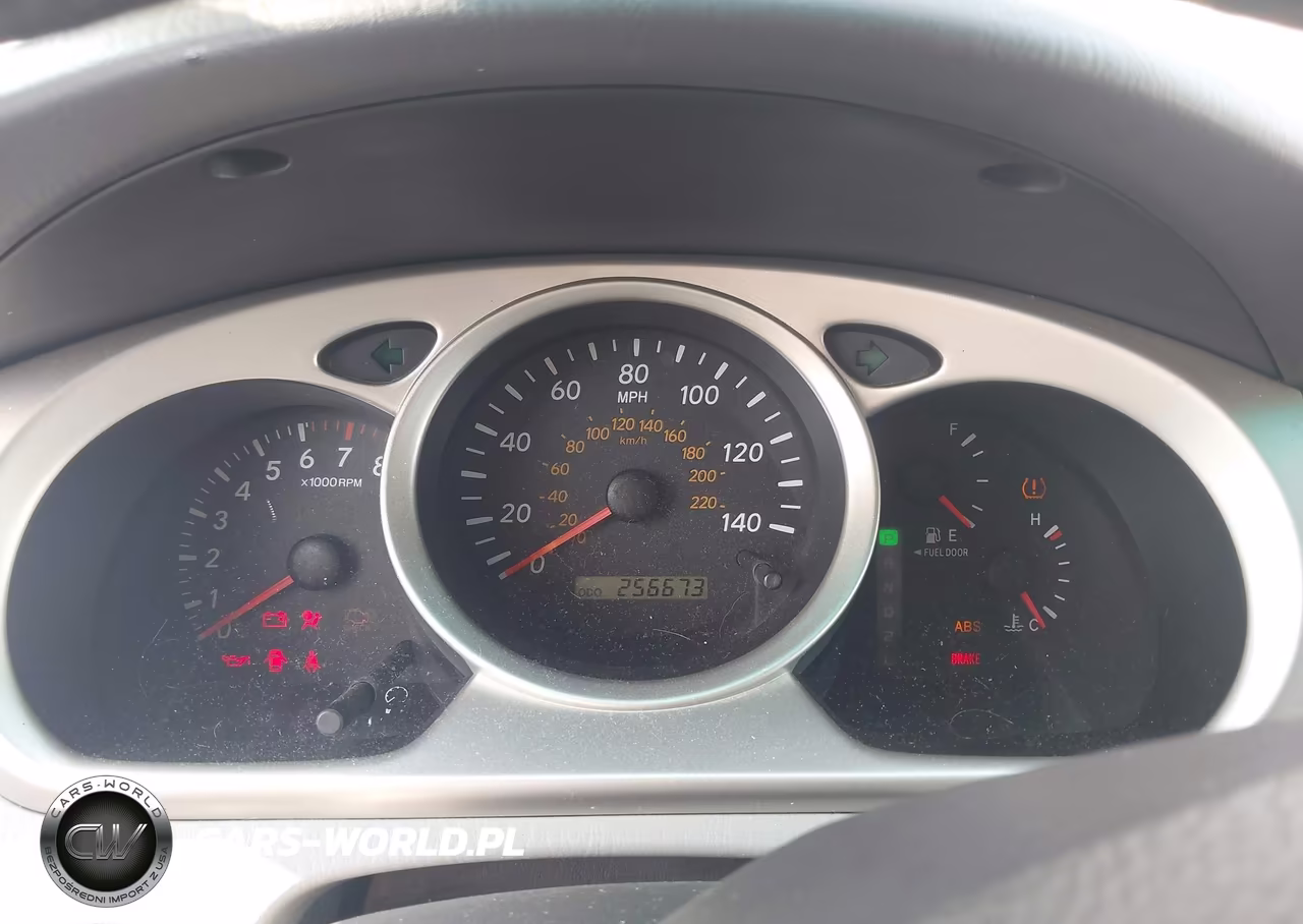 2007 Toyota Highlander VIN:JTEGD21A370161020 - 7