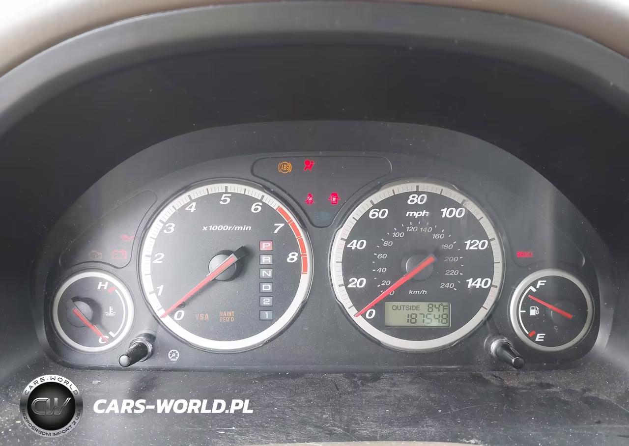 2006 Honda Cr-V Ex VIN:JHLRD78866C046604 - 7