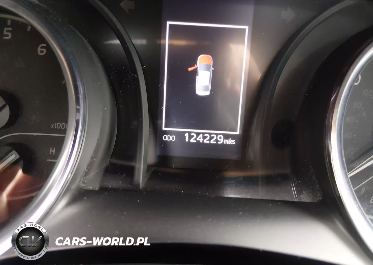 2019 Toyota Camry Se VIN:4T1B11HK6KU175118 - 15