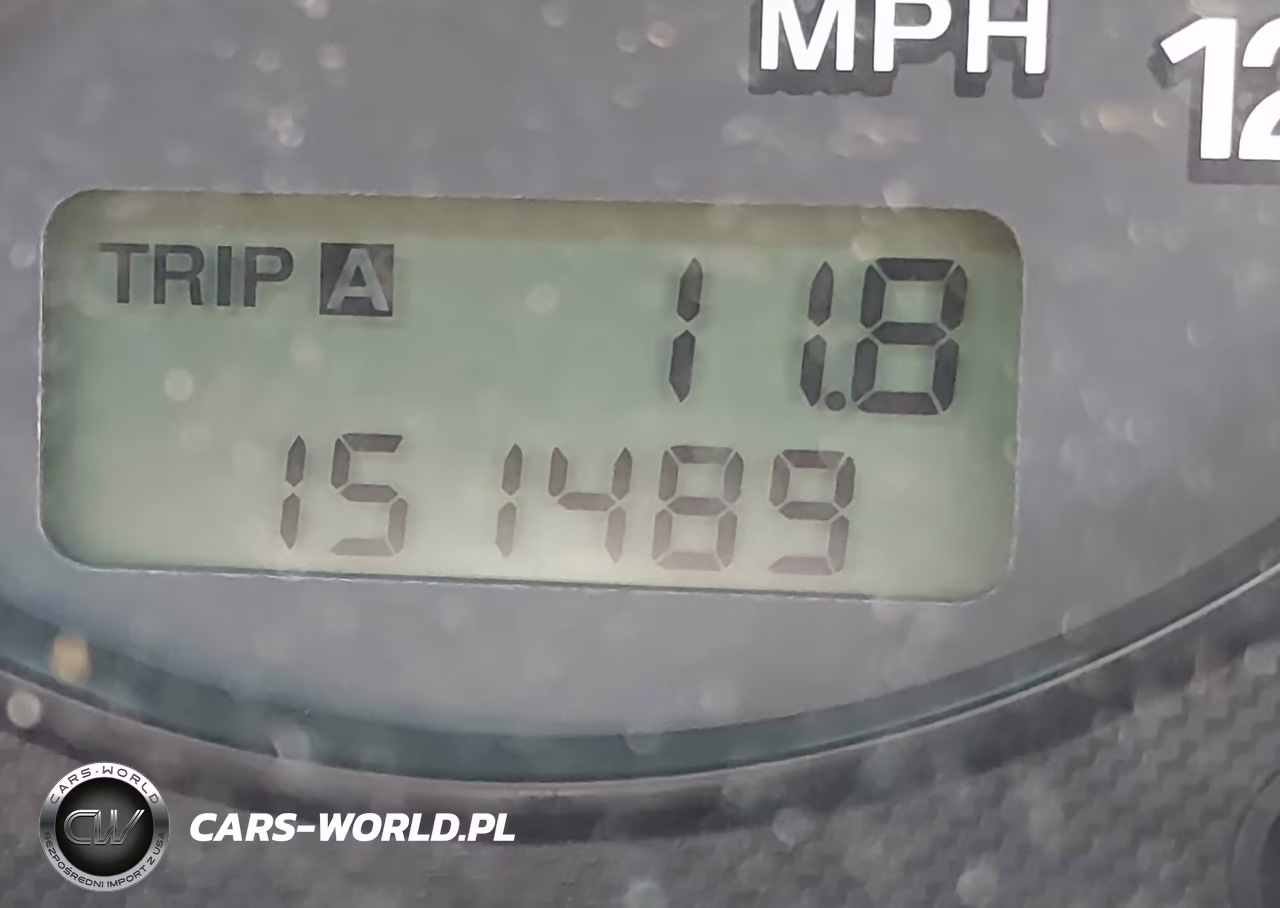 2001 Subaru Outback Limited VIN:4S3BE686517204422 - 12