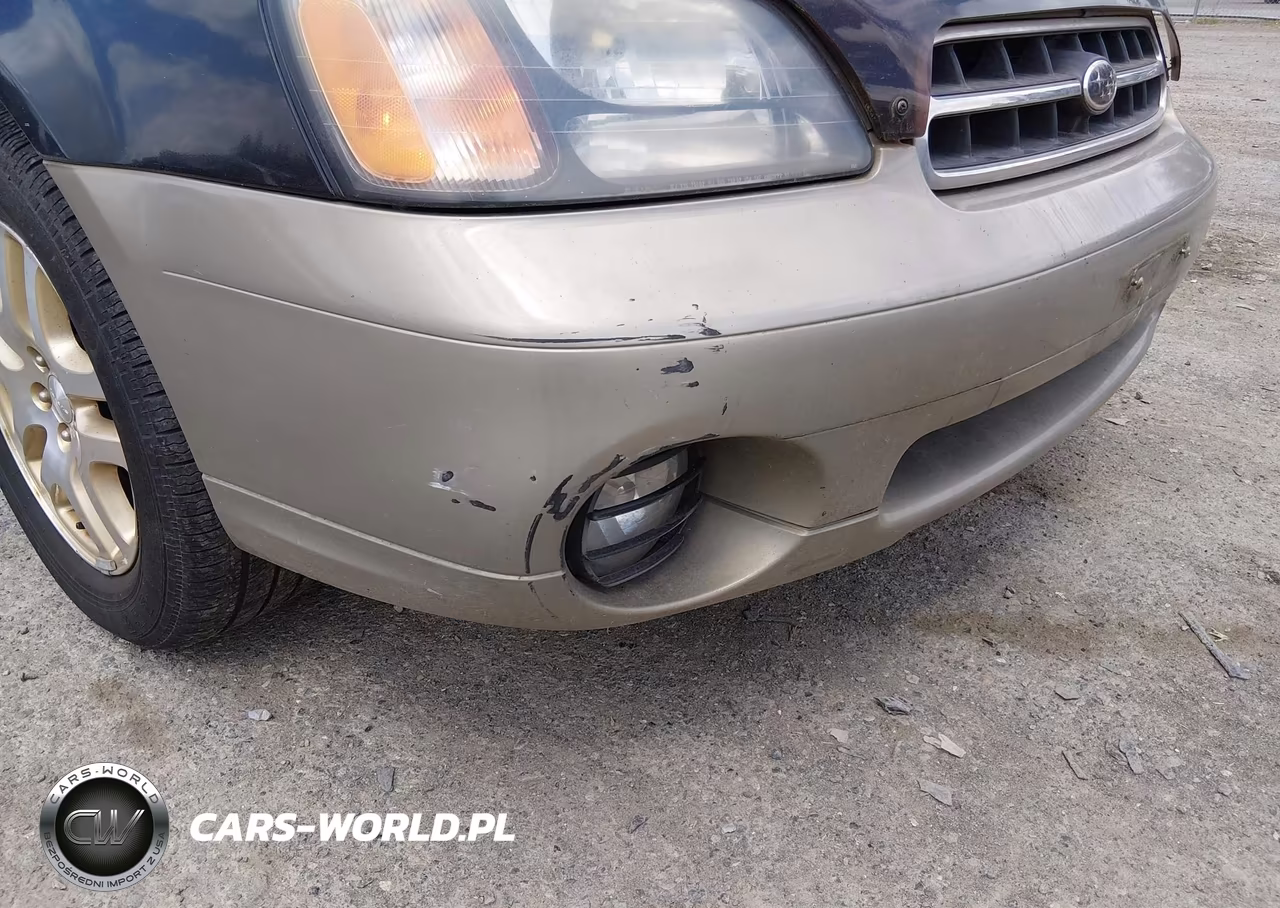 2001 Subaru Outback Limited VIN:4S3BE686517204422 - 6