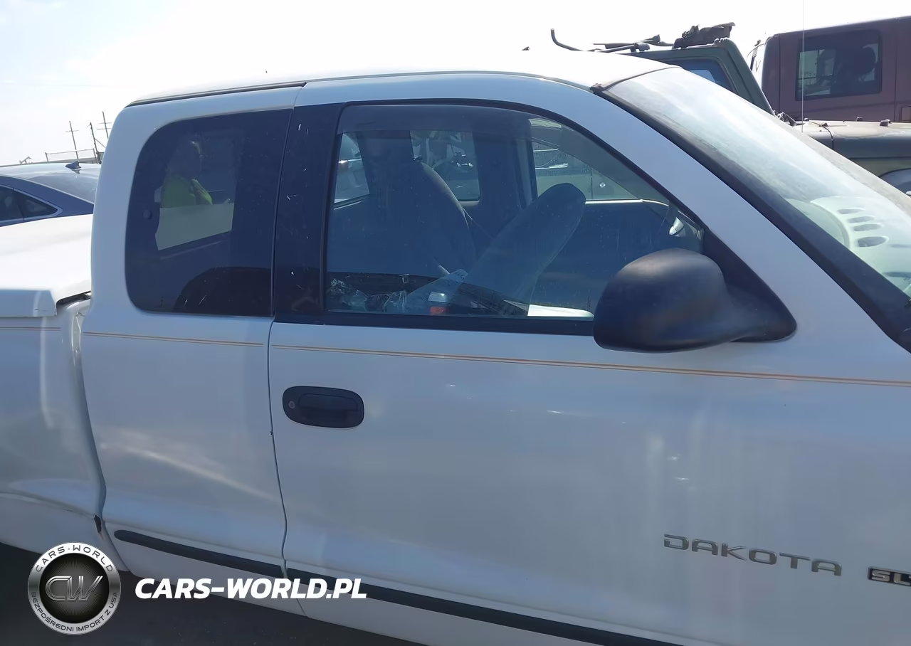 1997 Dodge Dakota Slt-Sport VIN:1B7GL23X0VS259464 - 13
