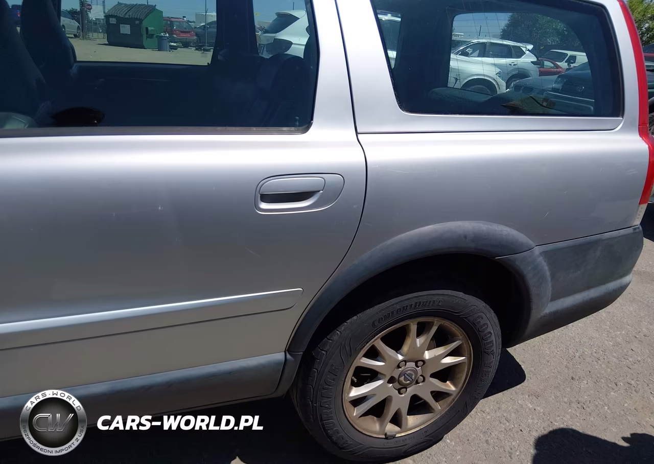 2007 Volvo Xc70 2.5T VIN:YV4SZ592671262025 - 13