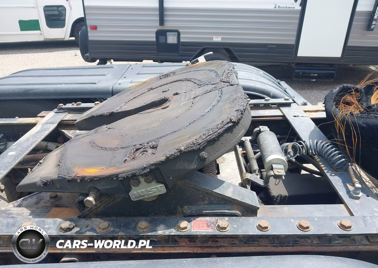 1997 Kenworth Construction W900 VIN:1XKWDR9X2VR755516 - 12