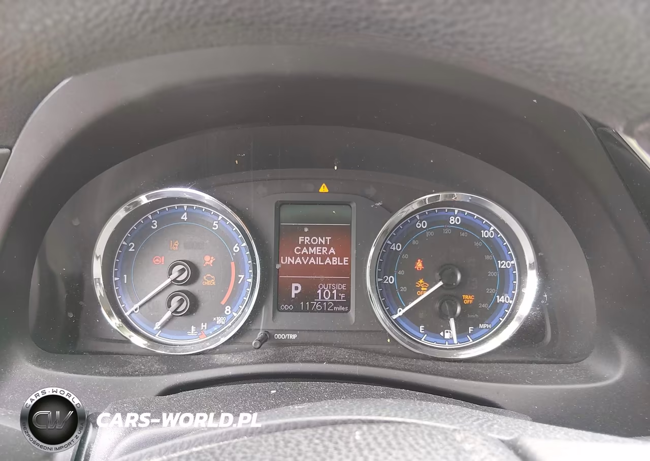 2019 Toyota Corolla Le VIN:5YFBURHE2KP943467 - 7