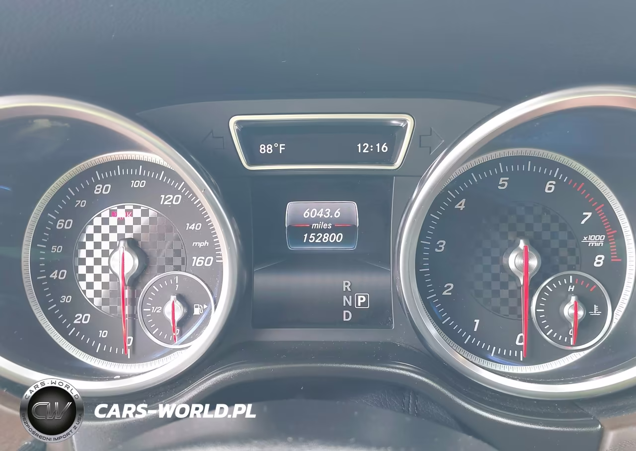 2017 Mercedes-Benz Amg Gle 43 Coupe 4Matic VIN:4JGED6EB3HA085196 - 7