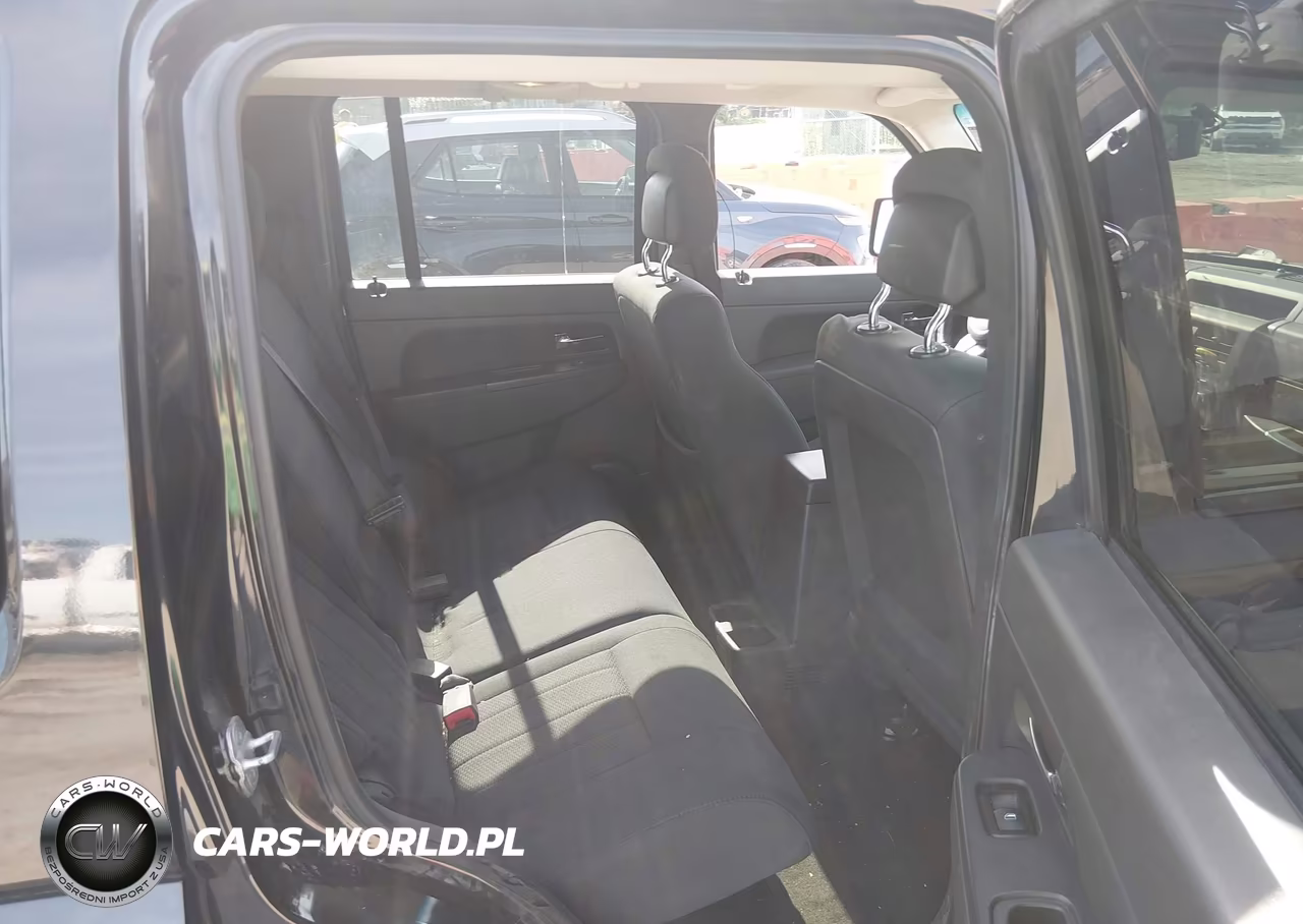 2012 Jeep Liberty Sport VIN:1C4PJLAK1CW123529 - 8