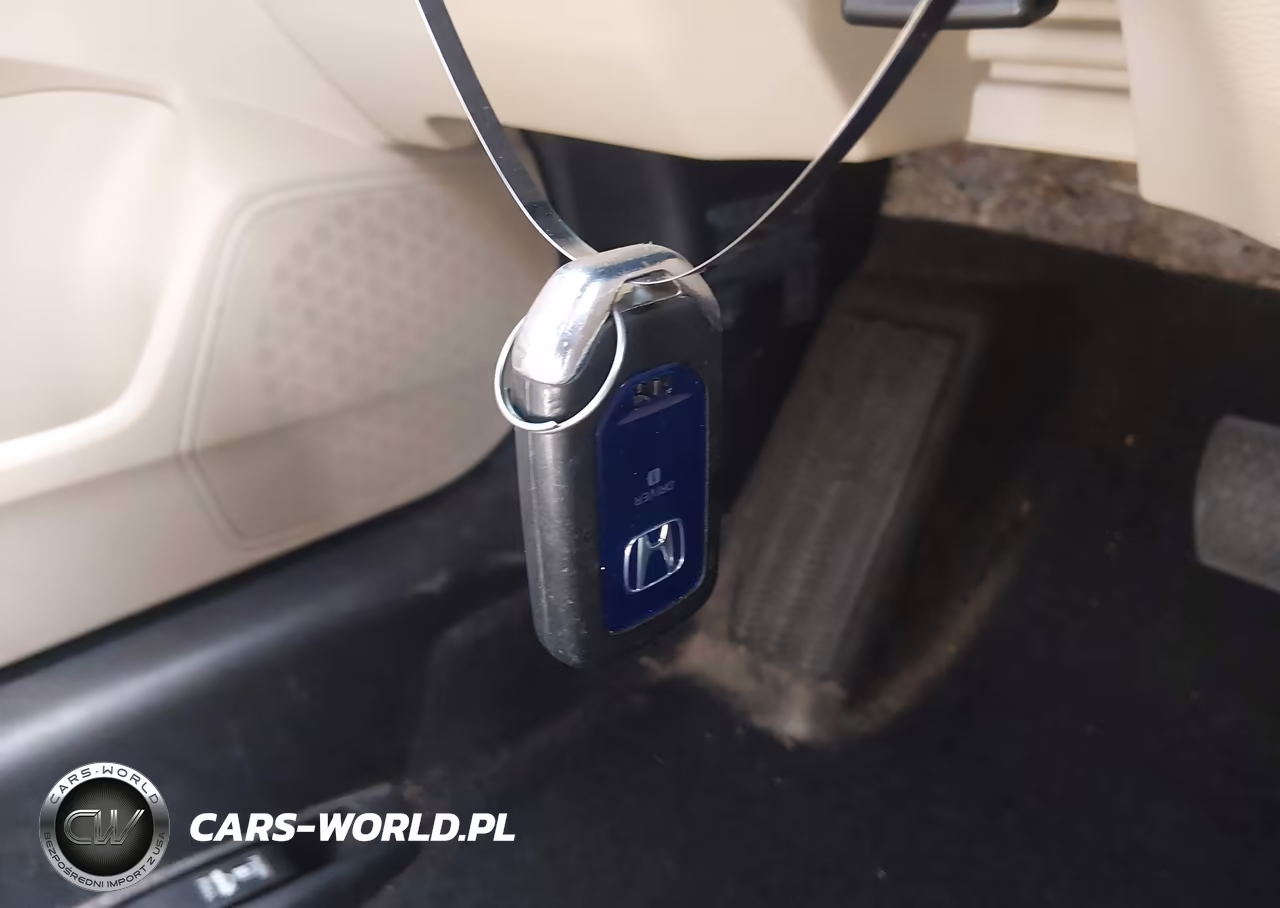 2014 Honda Accord Hybrid Ex-L VIN:1HGCR6F59EA002437 - 11