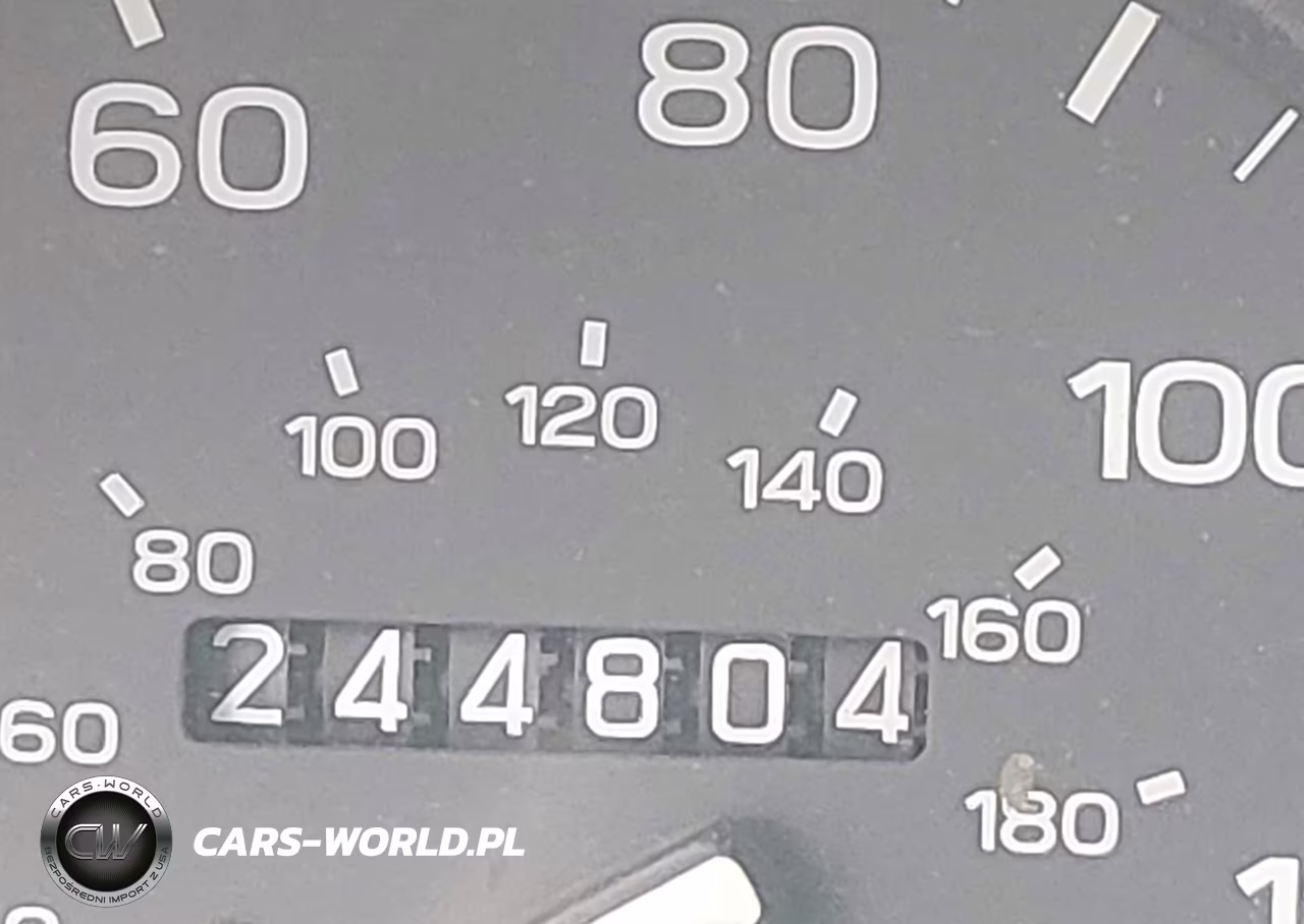 1996 Subaru Legacy Outback VIN:4S3BG4851T6380804 - 15