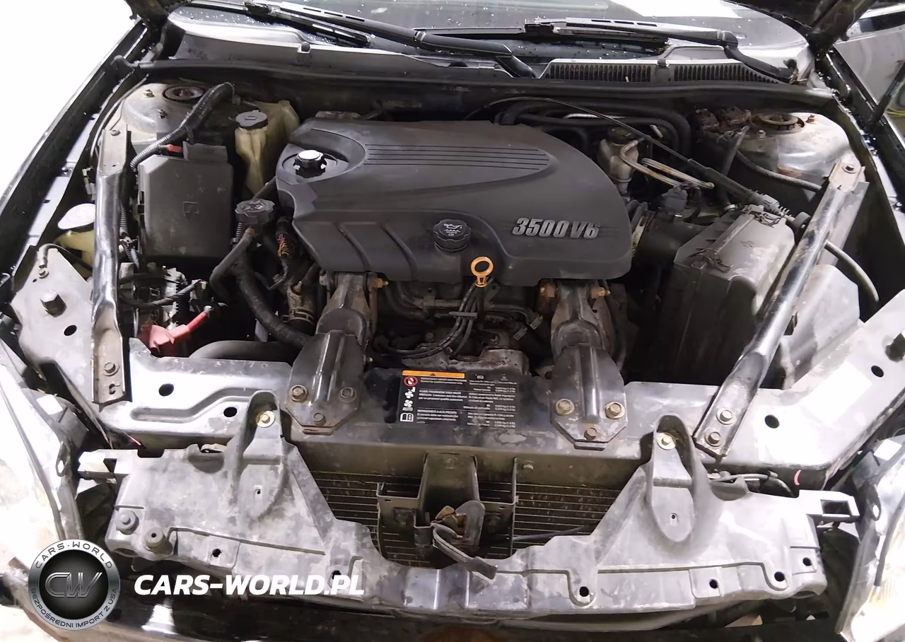 2011 Chevrolet Impala Ls VIN:2G1WF5EK8B1108334 - 10