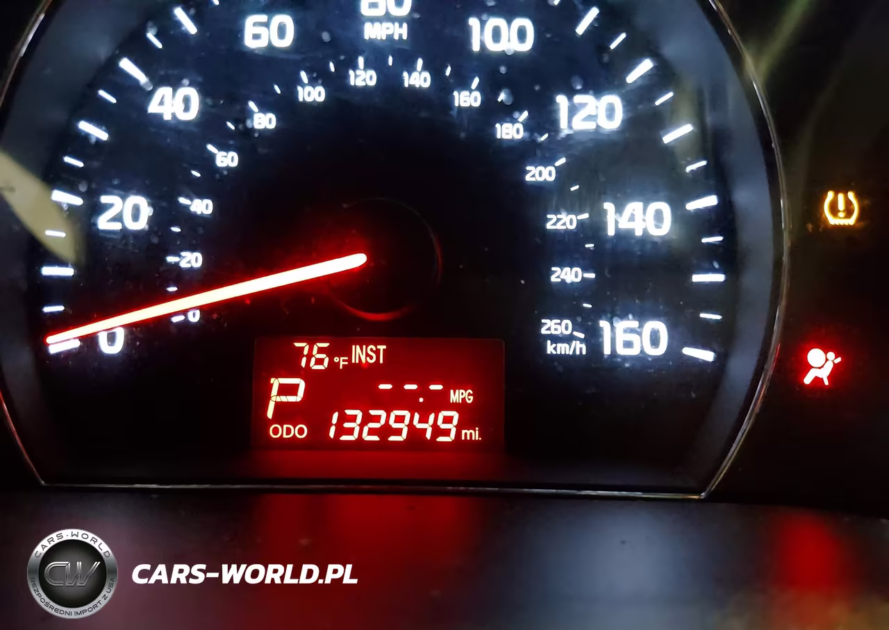 2014 Kia Sorento Lx VIN:5XYKT3A68EG519402 - 15