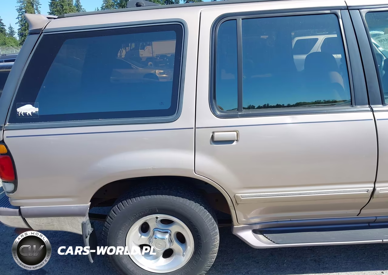 1997 Ford Explorer VIN:1FMDU34E9VUB58572 - 6