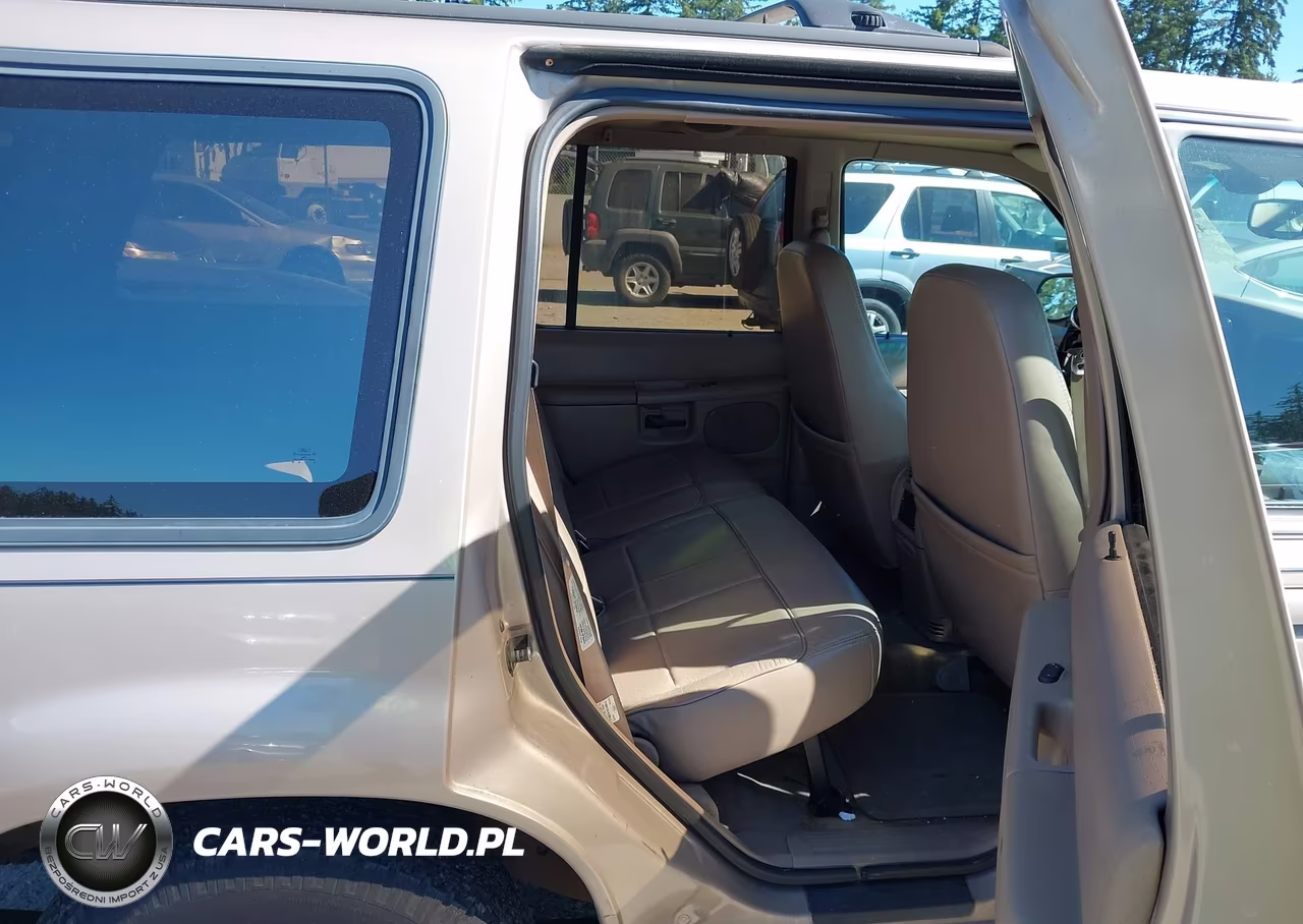 1997 Ford Explorer VIN:1FMDU34E9VUB58572 - 8
