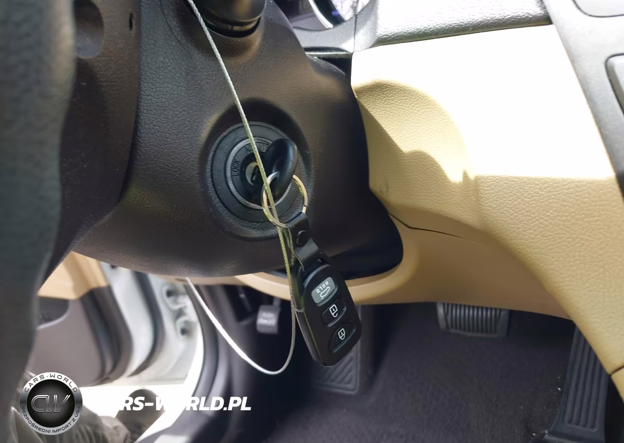 2013 Hyundai Sonata Gls VIN:5NPEB4ACXDH702318 - 11