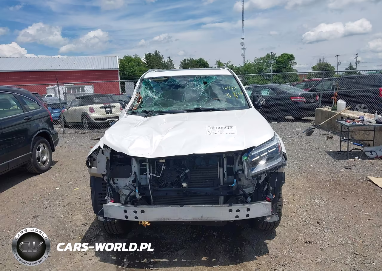 2012 Lexus Gx 460 VIN:JTJBM7FX2C5048873 - 13