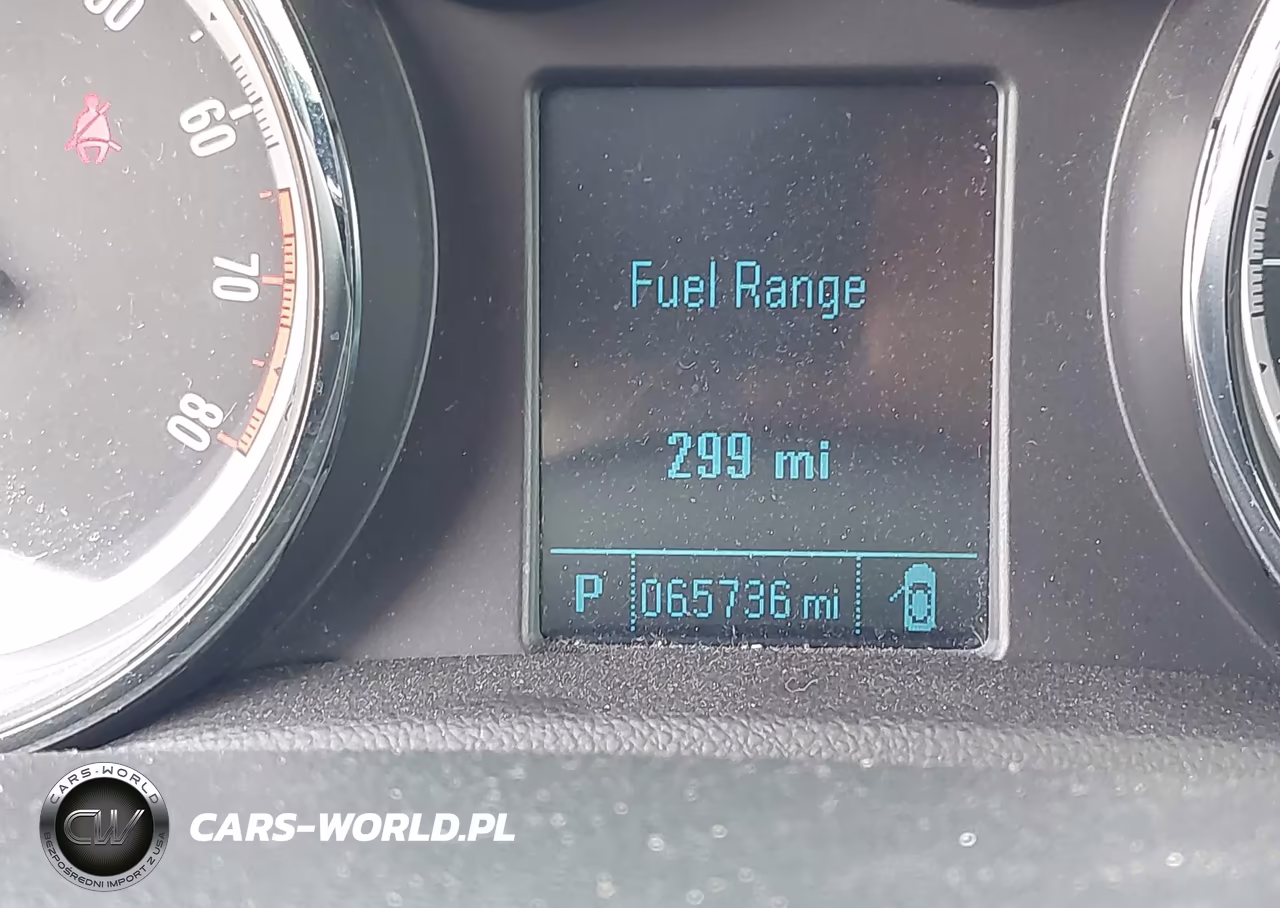 2016 Buick Encore Sport Touring VIN:KL4CJ1SMXGB732502 - 16