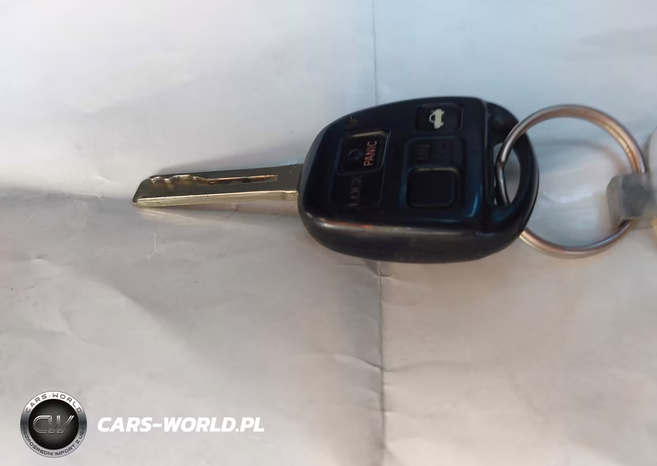 2005 Lexus Es 330 VIN:JTHBA30G655068977 - 11