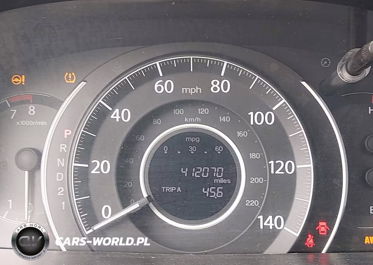 2012 Honda Cr-V Ex VIN:5J6RM4H51CL017972 - 15