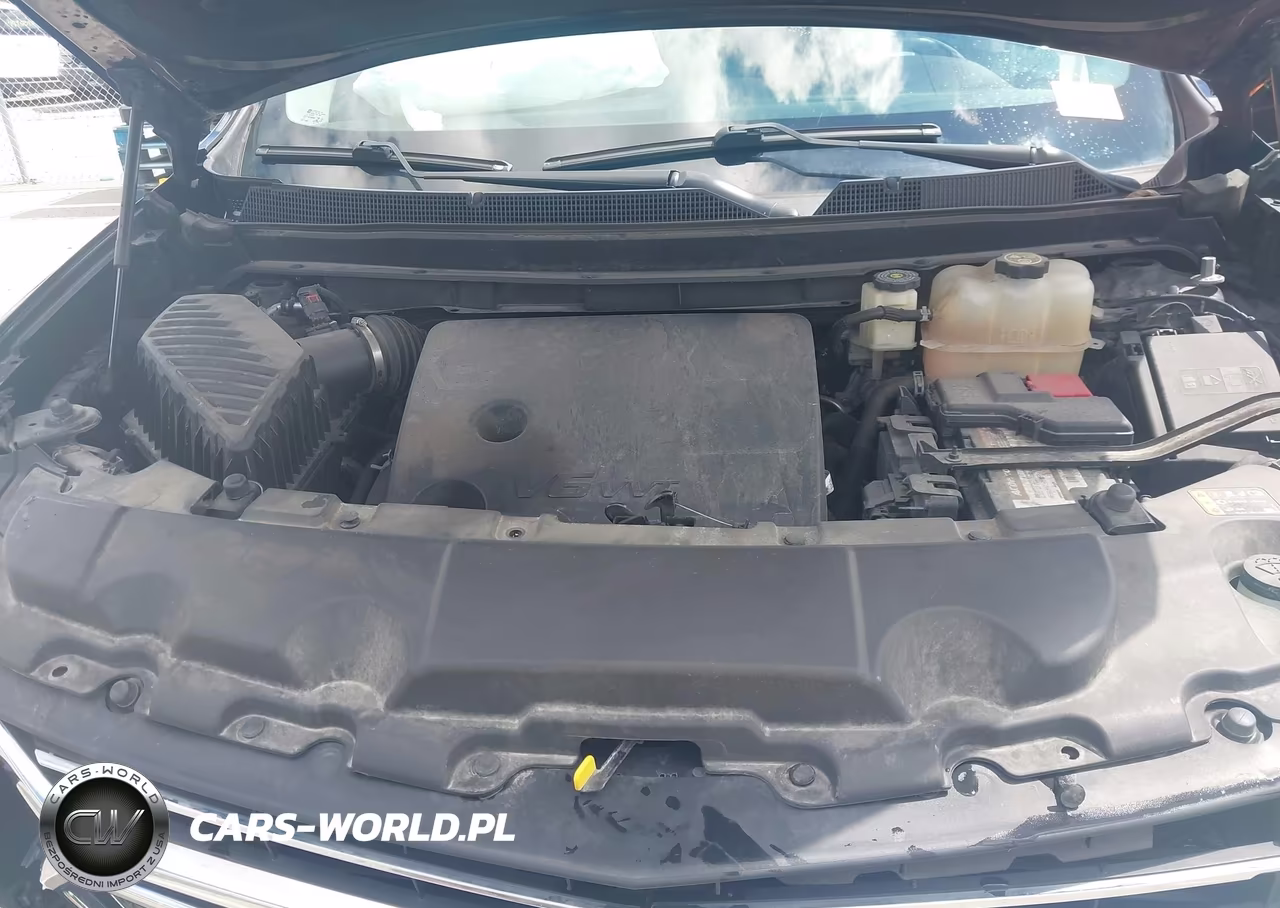 2018 Chevrolet Traverse Lt Cloth VIN:1GNERGKW1JJ282092 - 10