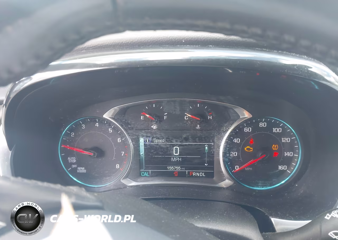 2018 Chevrolet Traverse Lt Cloth VIN:1GNERGKW1JJ282092 - 7