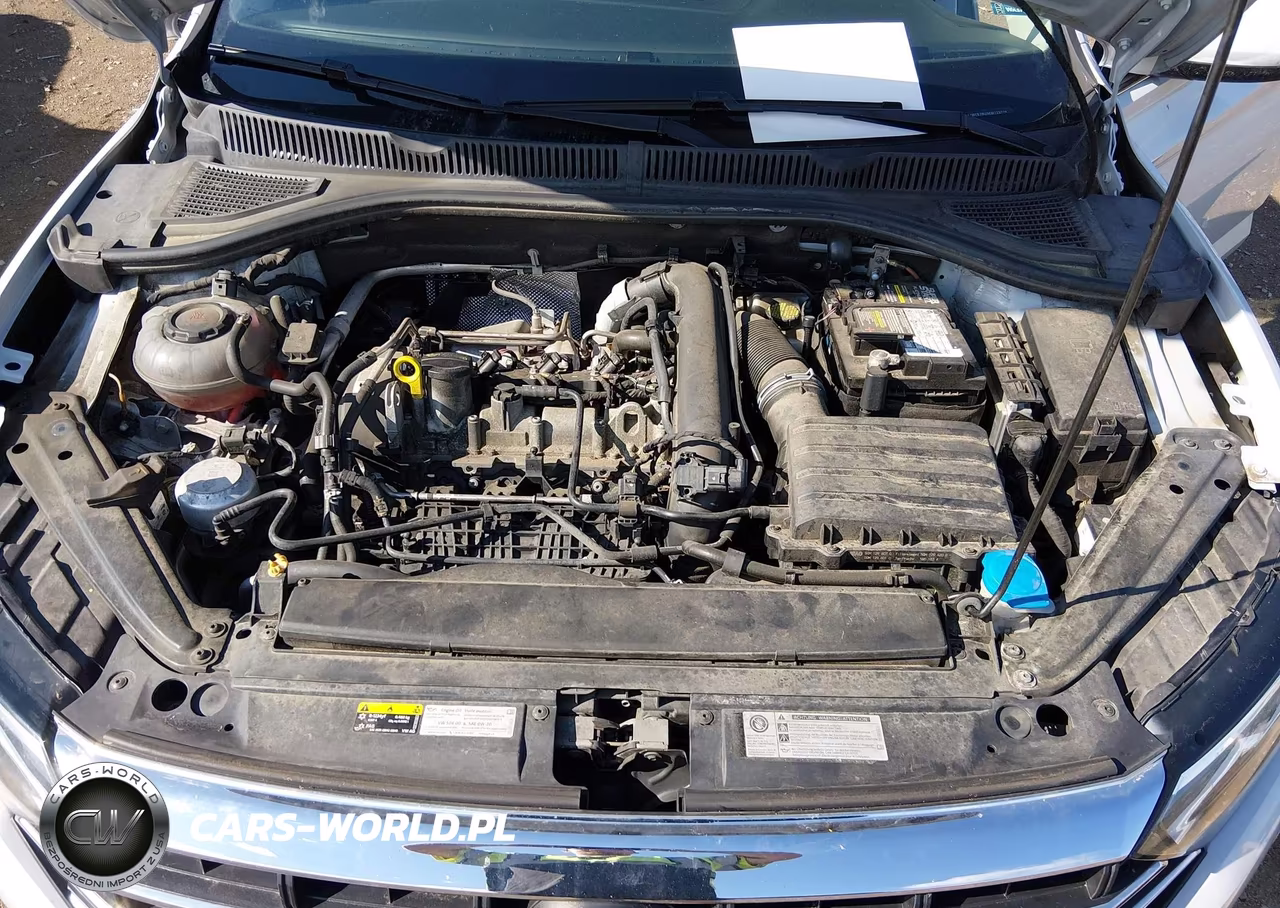 2019 Volkswagen Jetta 1.4T R-Line-1.4T S-1.4T Se VIN:3VWC57BU3KM123778 - 10