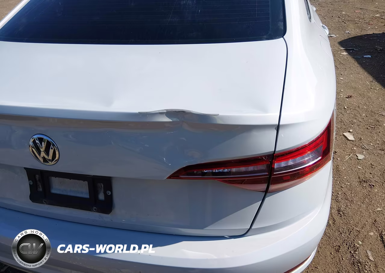 2019 Volkswagen Jetta 1.4T R-Line-1.4T S-1.4T Se VIN:3VWC57BU3KM123778 - 6