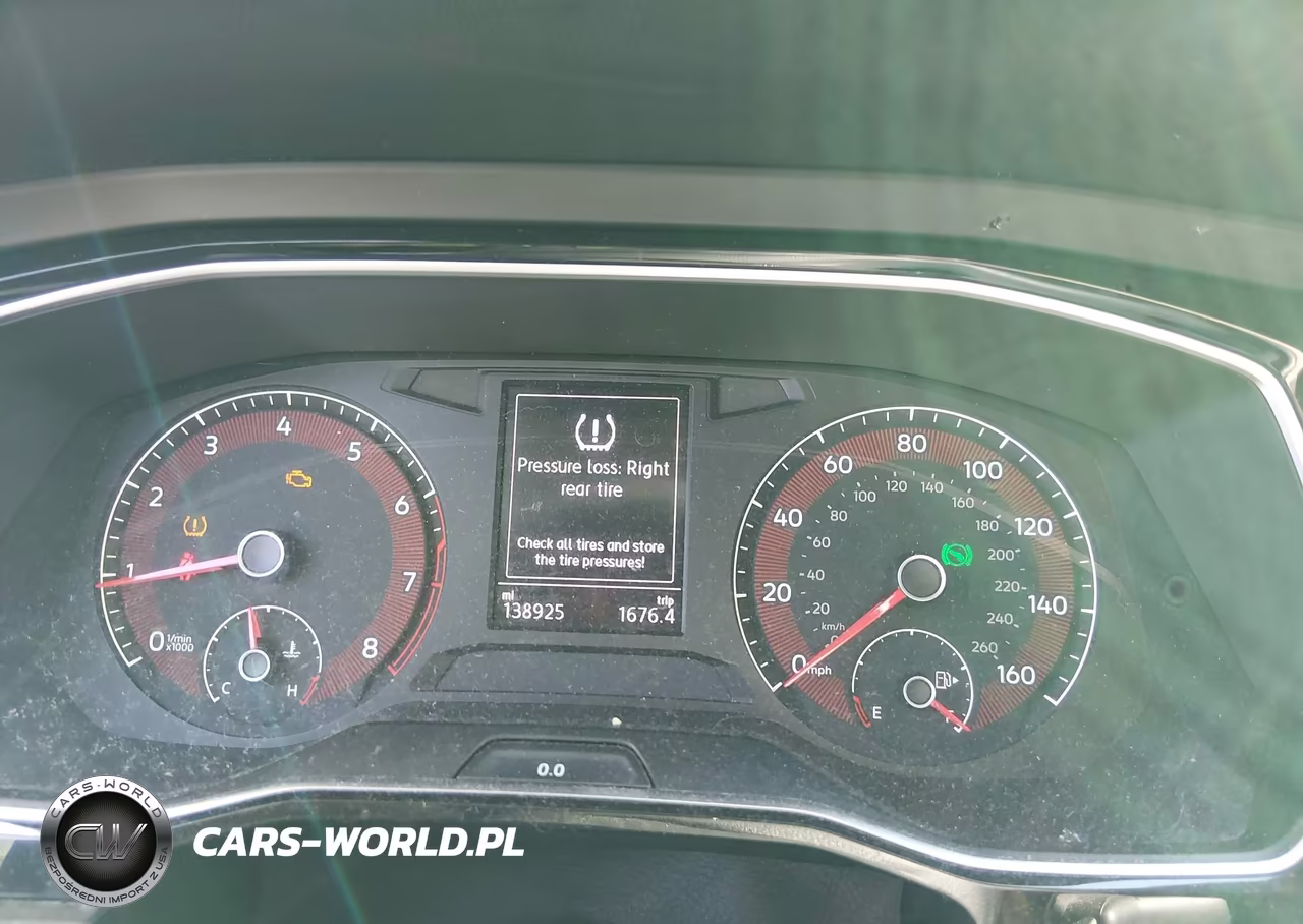 2019 Volkswagen Jetta 1.4T R-Line-1.4T S-1.4T Se VIN:3VWC57BU3KM123778 - 7