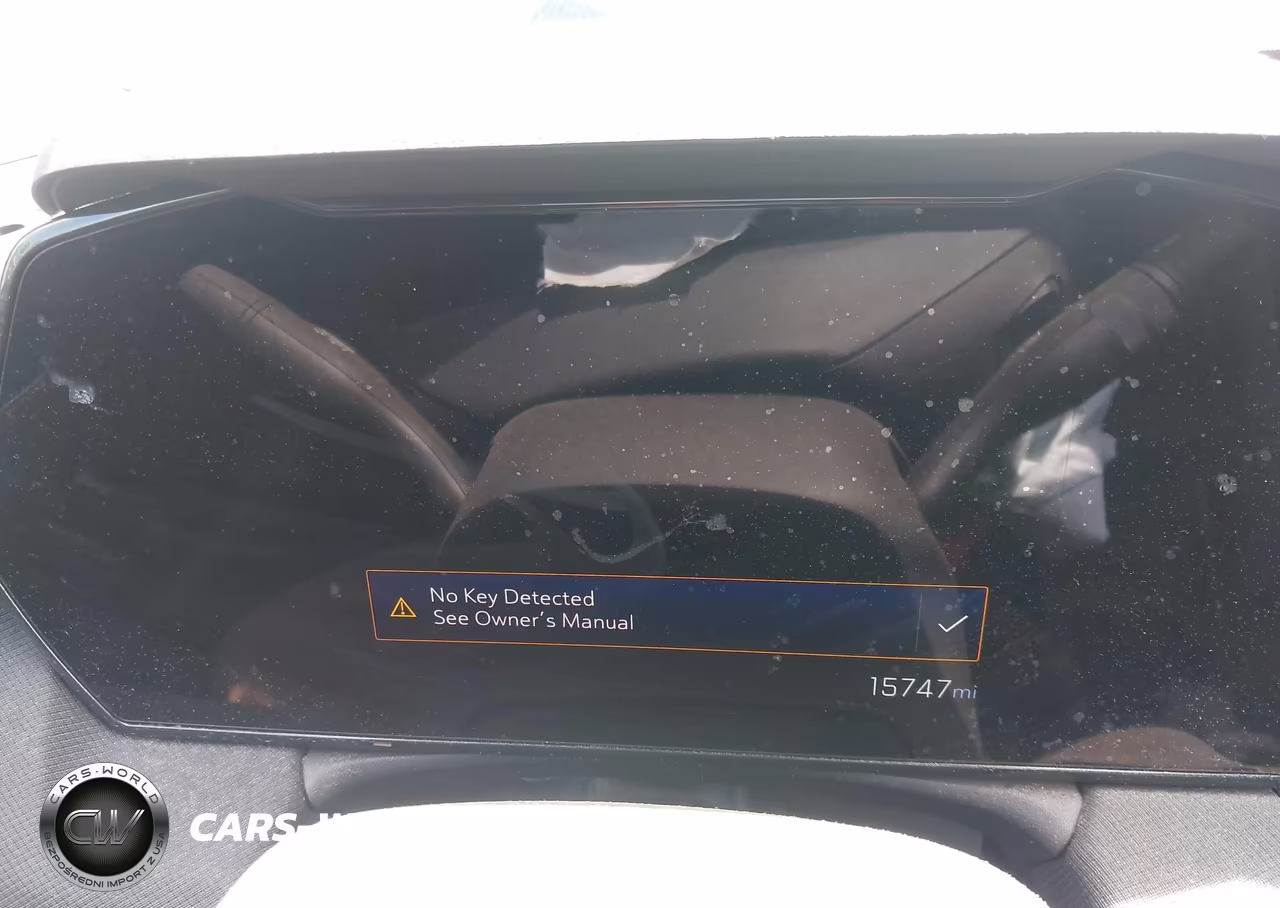 2025 Chevrolet Trailblazer Fwd Lt VIN:KL79MPSL7SB053892 - 7