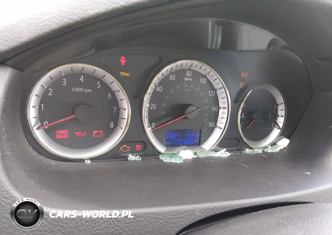2009 Hyundai Sonata Se VIN:5NPEU46C49H499291 - 7