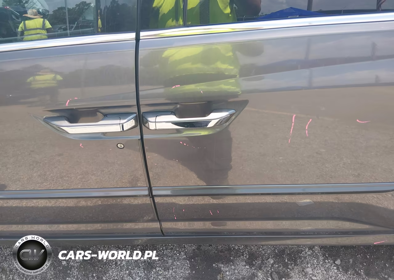 2013 Honda Odyssey Touring-Touring Elite VIN:5FNRL5H9XDB089257 - 6