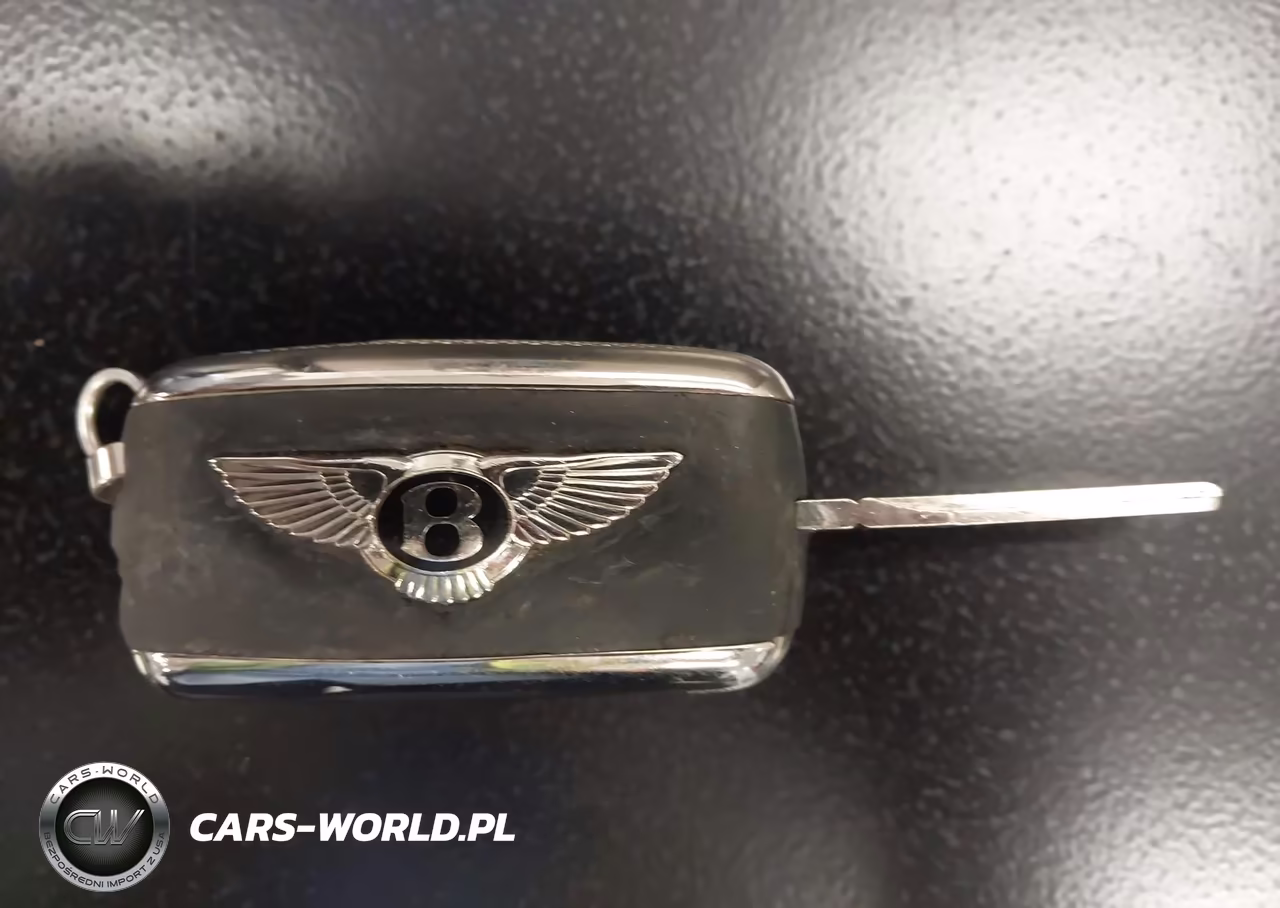 2008 Bentley Continental Gtc VIN:SCBDR33W78C056703 - 11