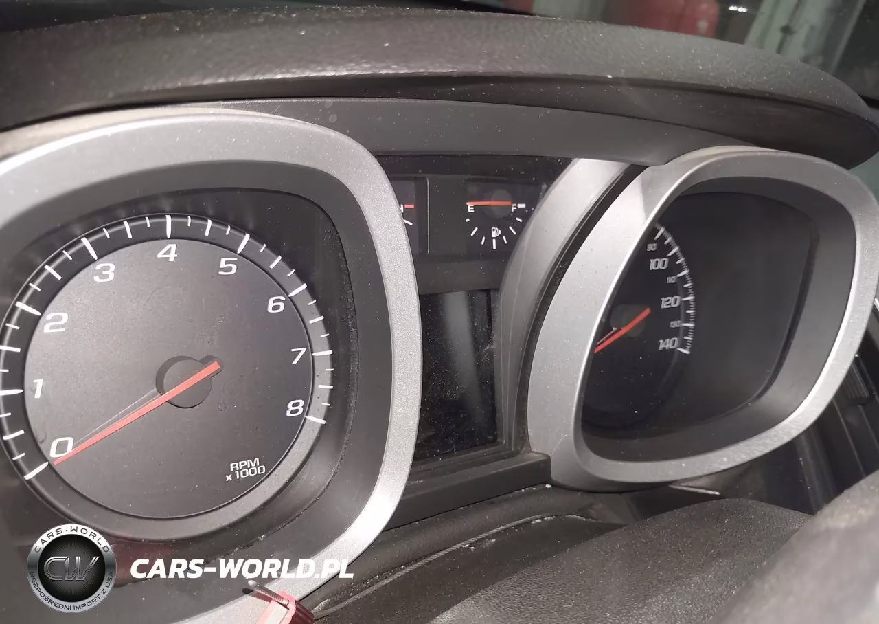 2014 Chevrolet Equinox Ls VIN:2GNALAEK7E6122713 - 16