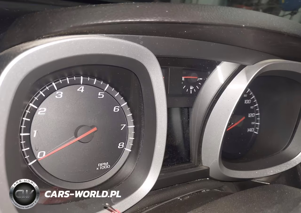 2014 Chevrolet Equinox Ls VIN:2GNALAEK7E6122713 - 7
