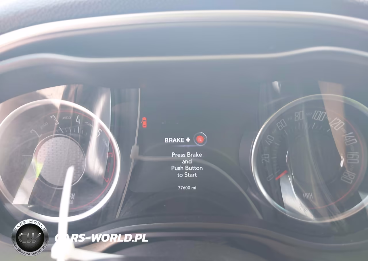 2021 Dodge Challenger R-T Scat Pack VIN:2C3CDZFJ2MH530823 - 7