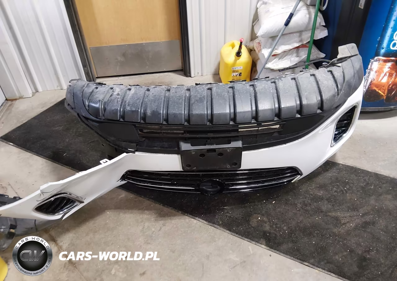 2023 Buick Envision Essence Awd VIN:LRBFZPR43PD211080 - 18