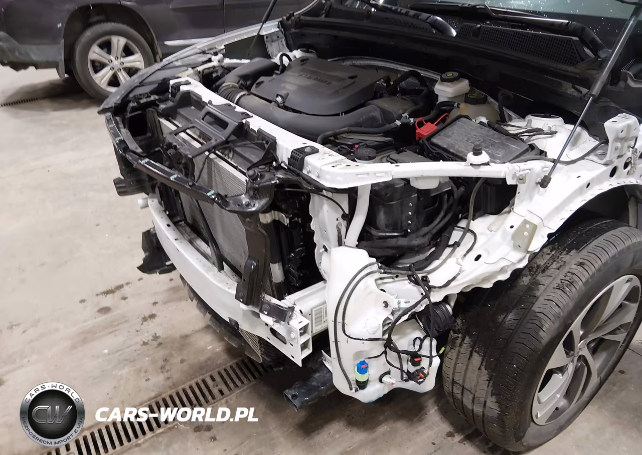 2023 Buick Envision Essence Awd VIN:LRBFZPR43PD211080 - 6