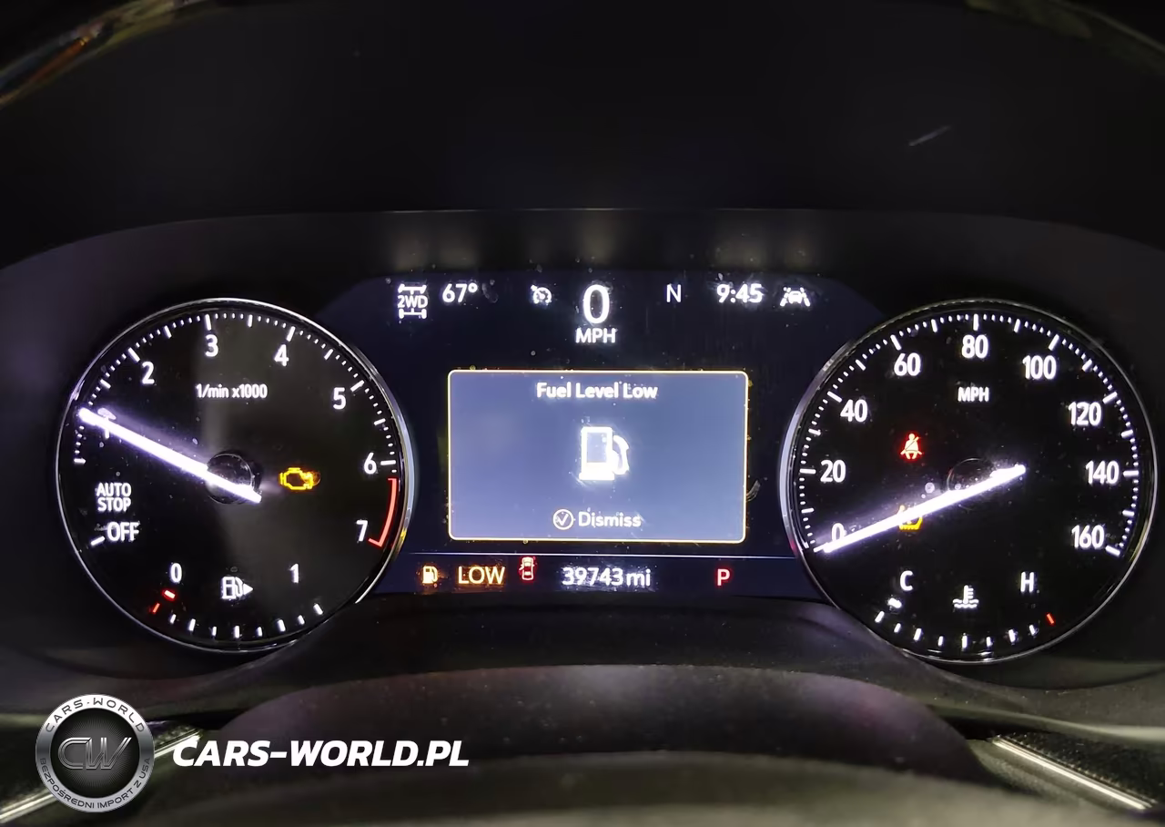 2023 Buick Envision Essence Awd VIN:LRBFZPR43PD211080 - 7