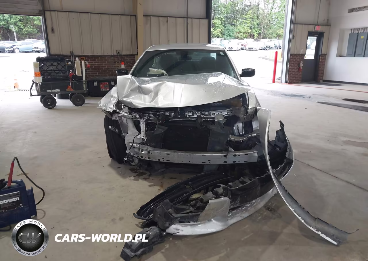 2019 Dodge Charger Police Awd VIN:2C3CDXKT6KH514732 - 12