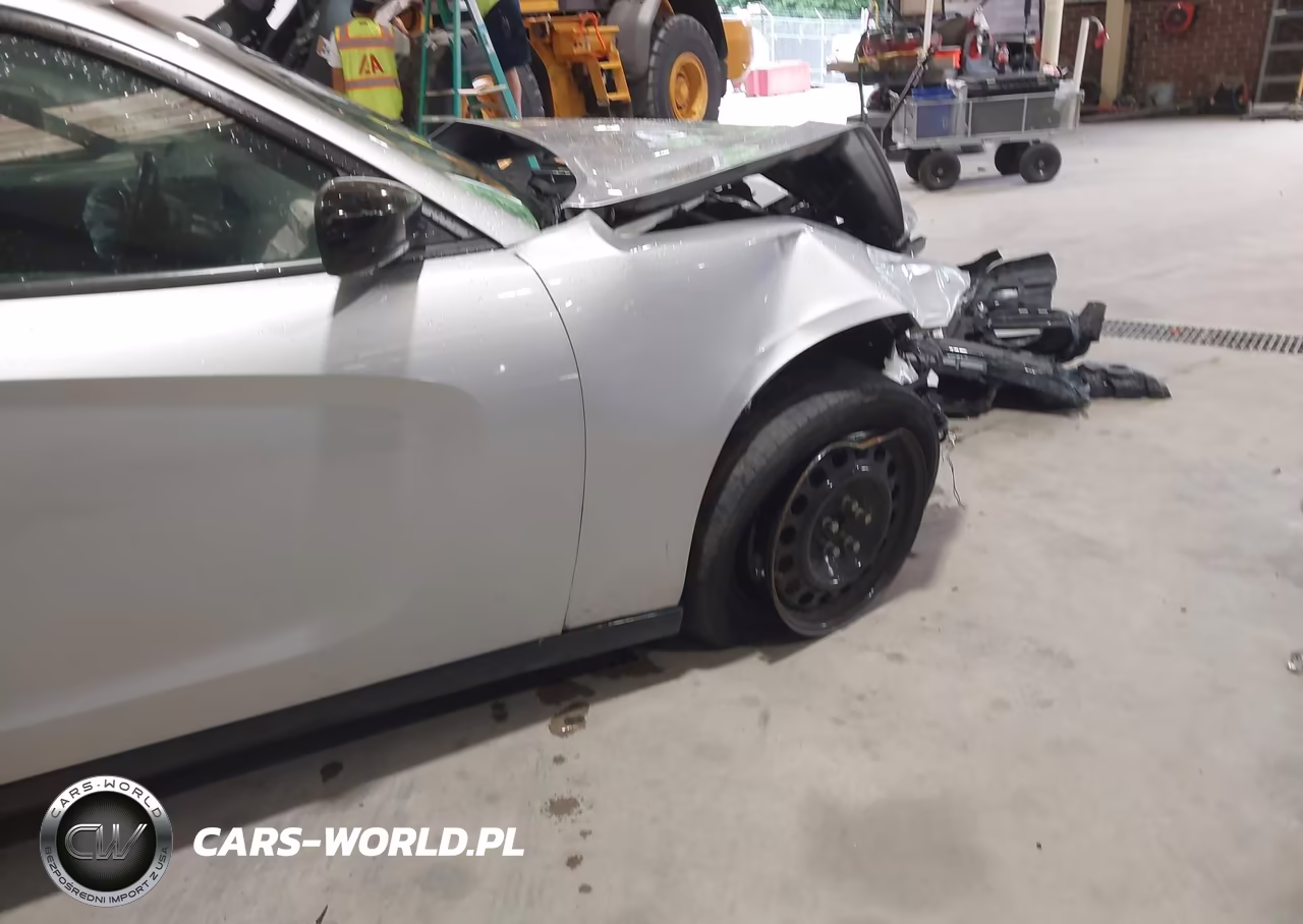 2019 Dodge Charger Police Awd VIN:2C3CDXKT6KH514732 - 6