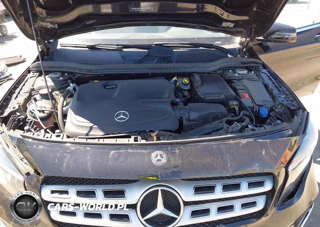 2019 Mercedes-Benz Gla 250 4Matic VIN:WDCTG4GB3KU016223 - 10