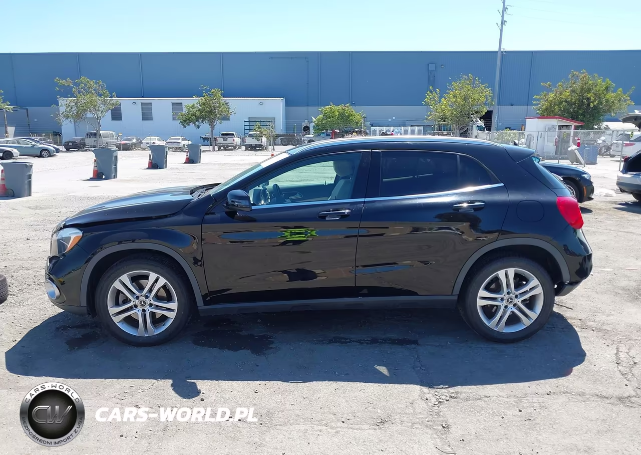 2019 Mercedes-Benz Gla 250 4Matic VIN:WDCTG4GB3KU016223 - 13