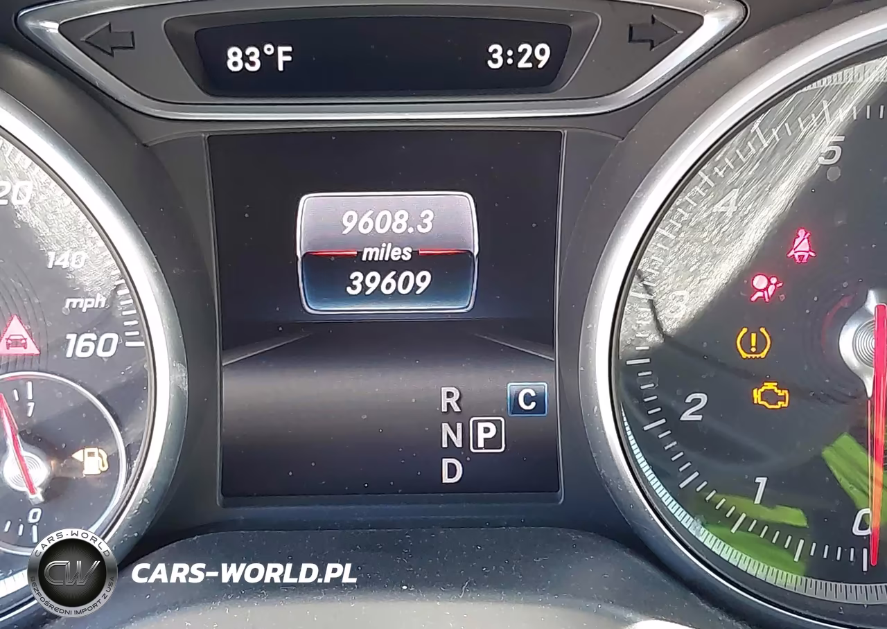 2019 Mercedes-Benz Gla 250 4Matic VIN:WDCTG4GB3KU016223 - 14