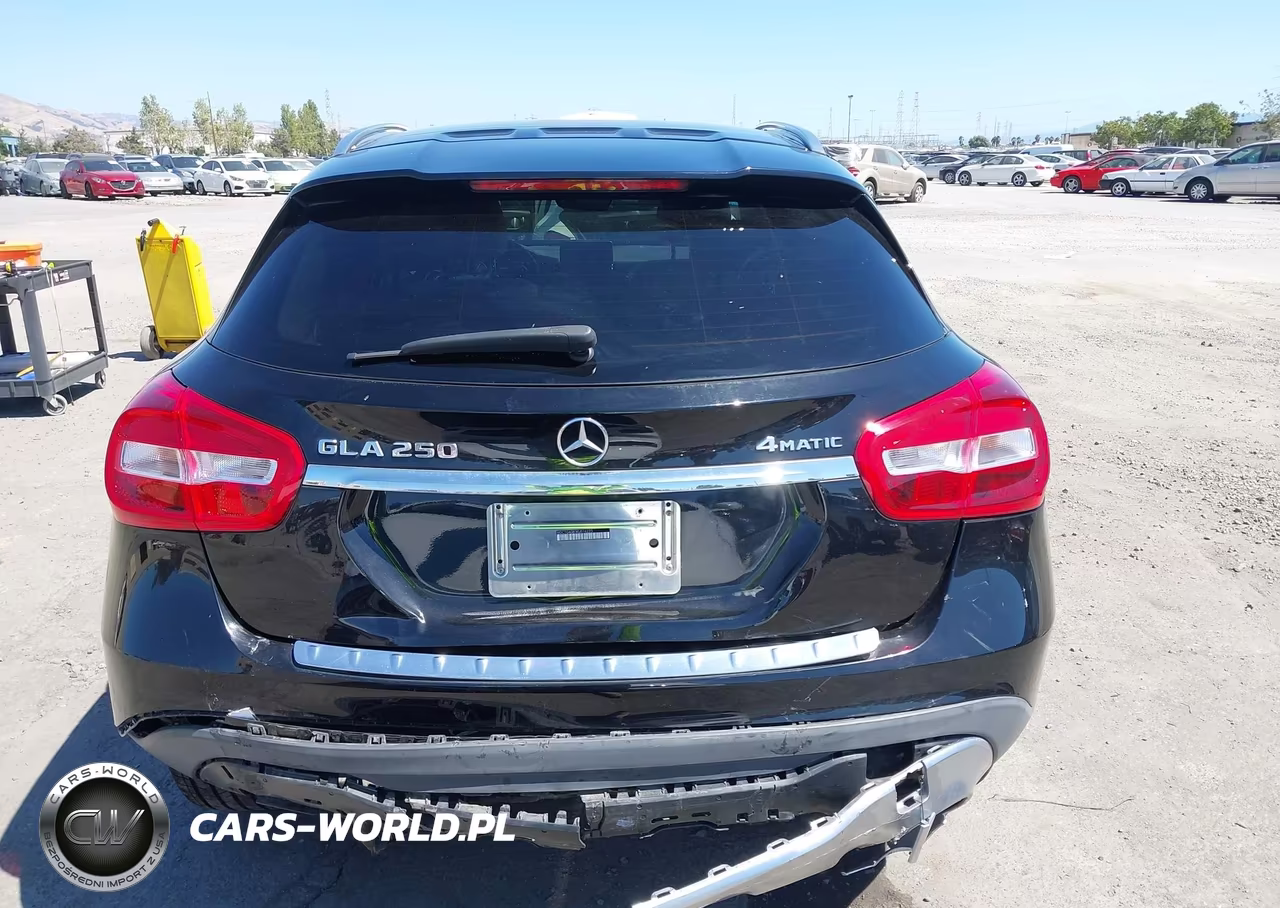 2019 Mercedes-Benz Gla 250 4Matic VIN:WDCTG4GB3KU016223 - 15