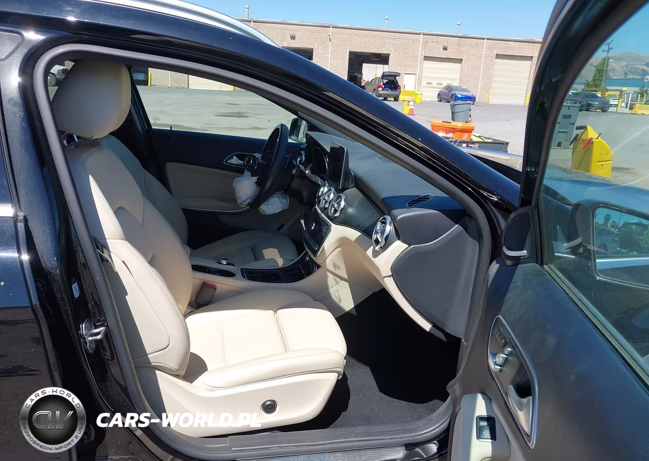 2019 Mercedes-Benz Gla 250 4Matic VIN:WDCTG4GB3KU016223 - 5