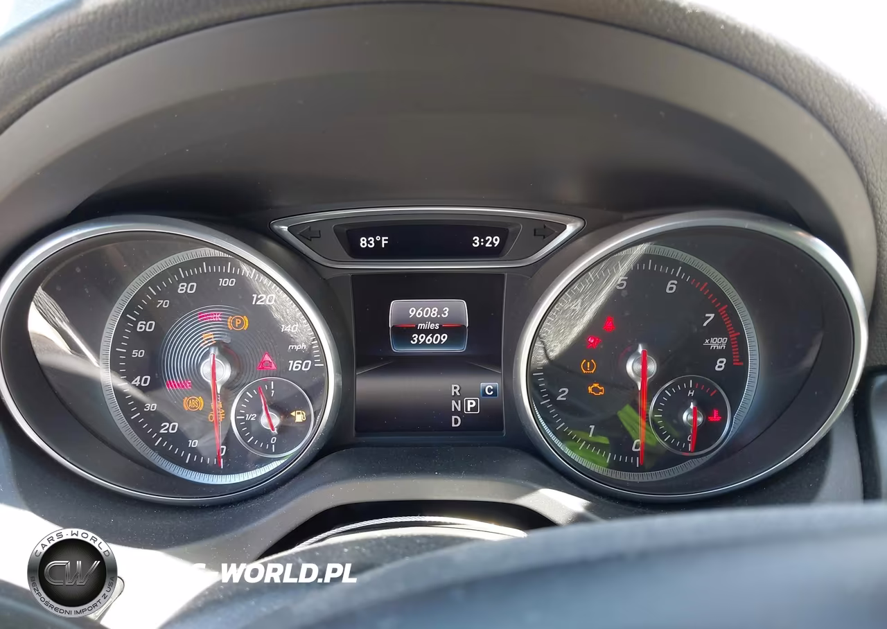 2019 Mercedes-Benz Gla 250 4Matic VIN:WDCTG4GB3KU016223 - 7