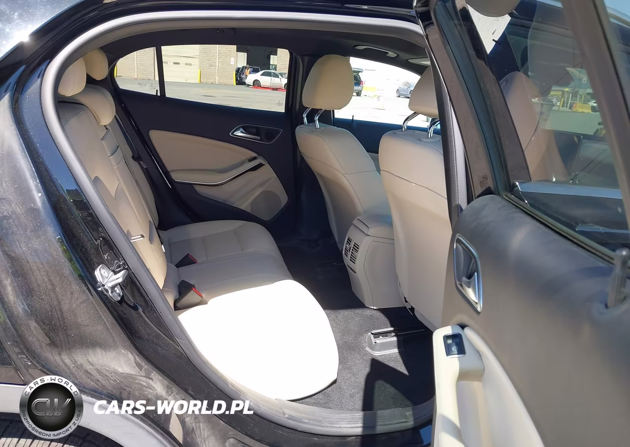 2019 Mercedes-Benz Gla 250 4Matic VIN:WDCTG4GB3KU016223 - 8