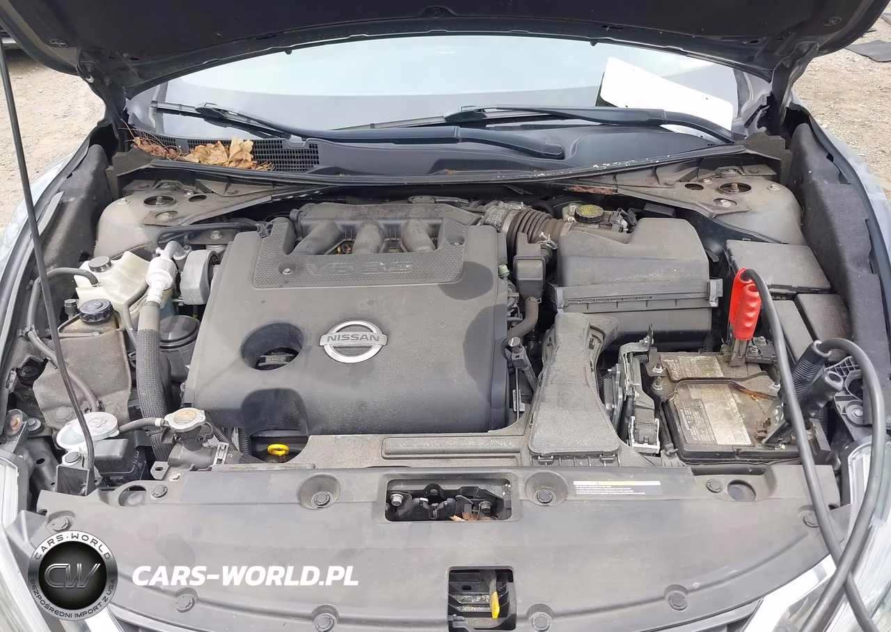 2017 Nissan Altima 3.5 Sl VIN:1N4BL3AP4HC179527 - 10